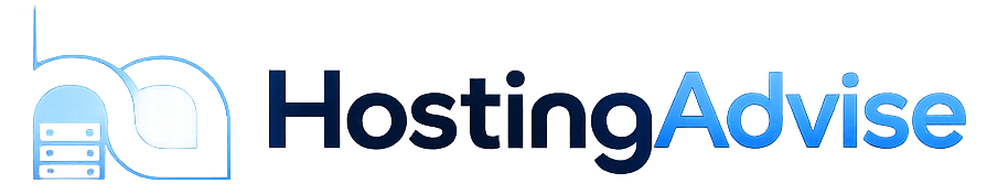 HostingAdvise logo