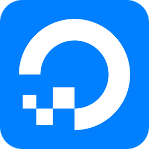 Digital Ocean logo