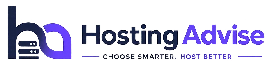 HA logo