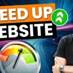 Speed Up WordPress Website
