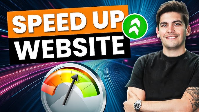 Speed Up WordPress Website