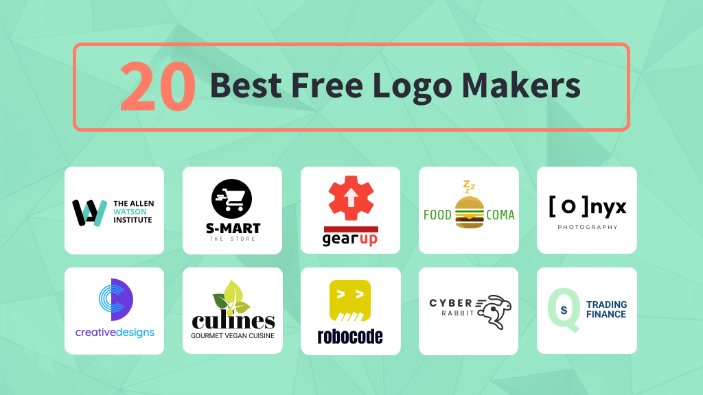 Free Logo Maker